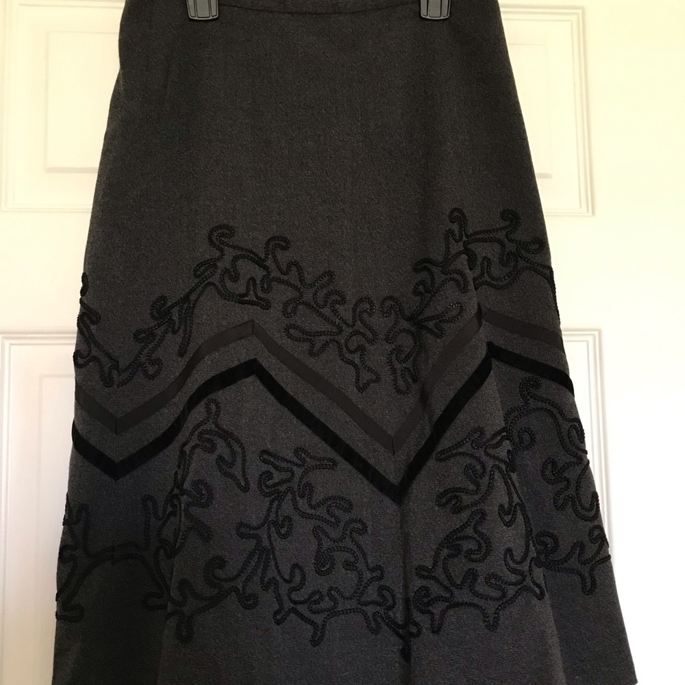 Loft Skirt 2P